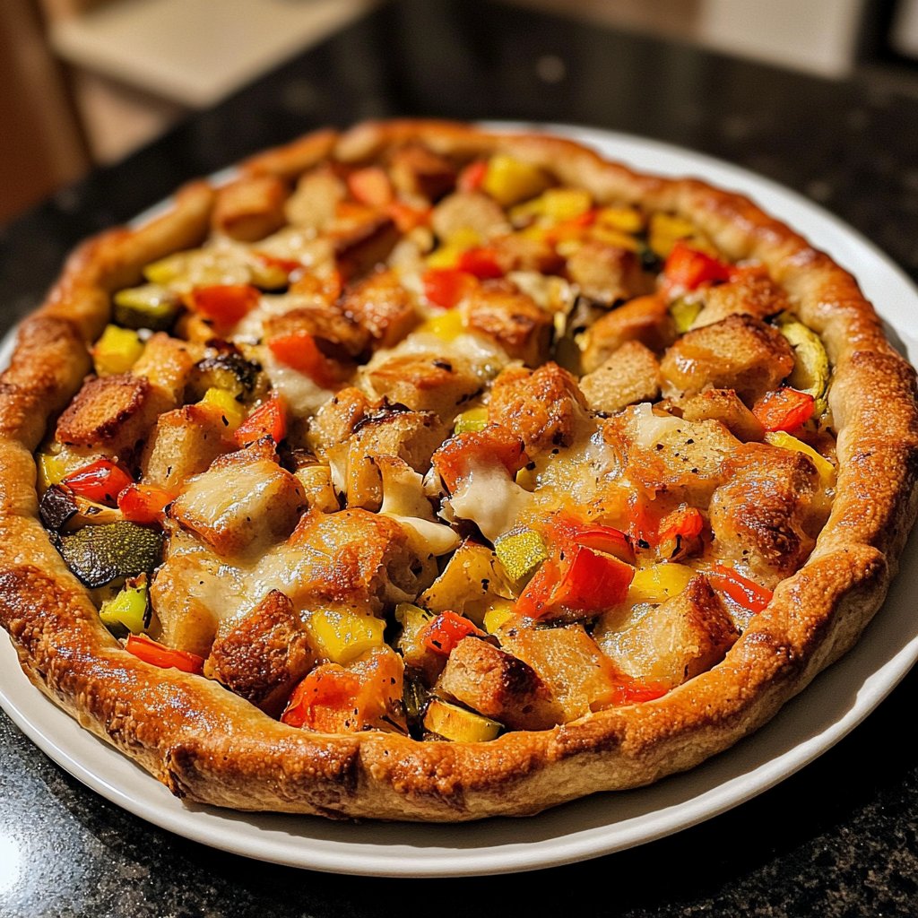 Essen einfach und gut