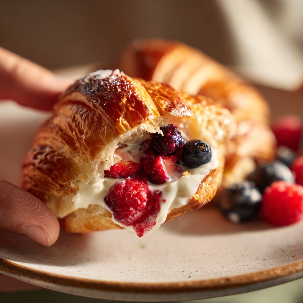 Frühstücksideen für unterwegs