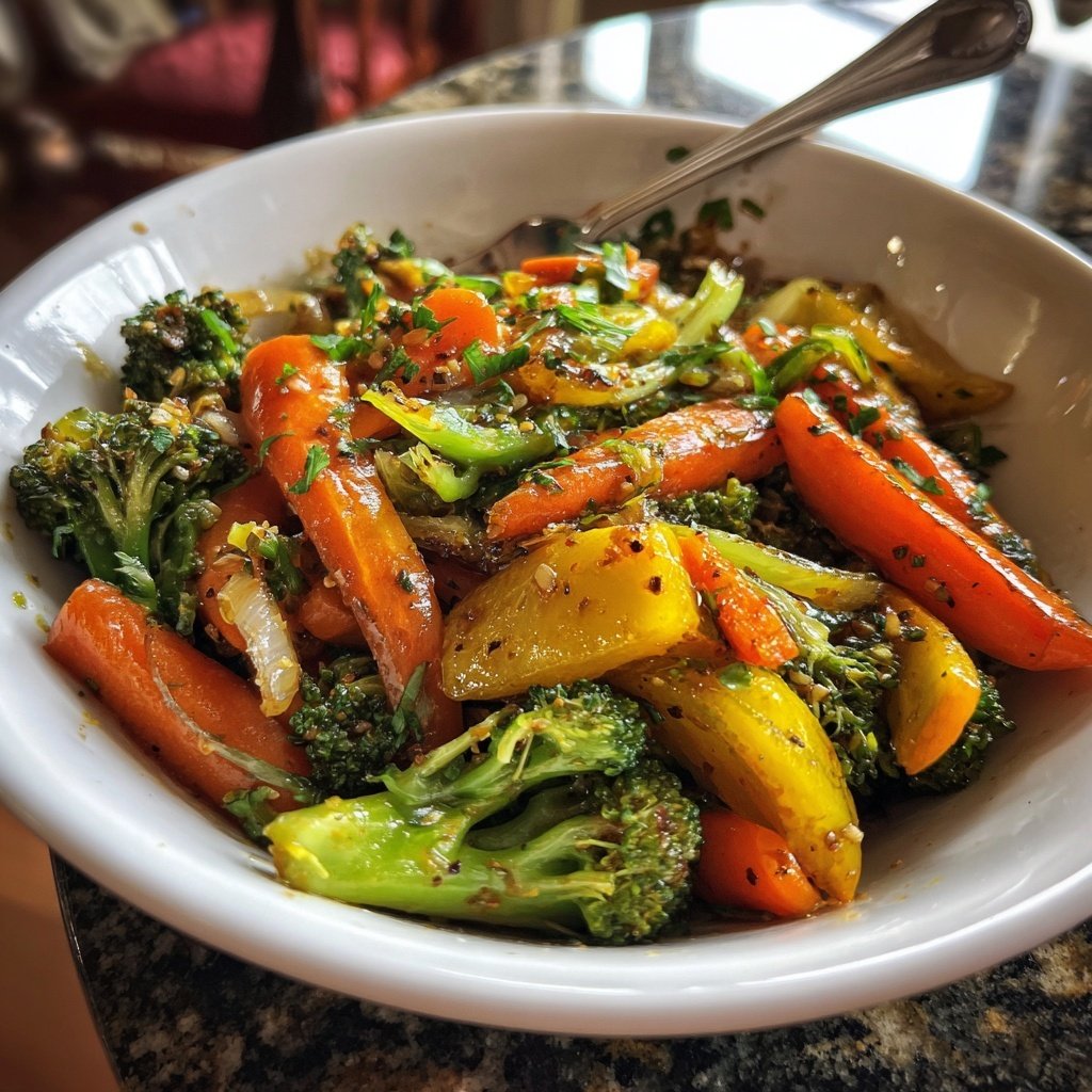 Kalorienarme Schnelle Küche