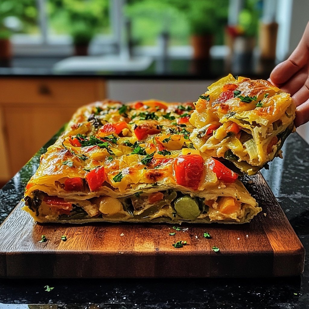 Essen Rezepte Alltag