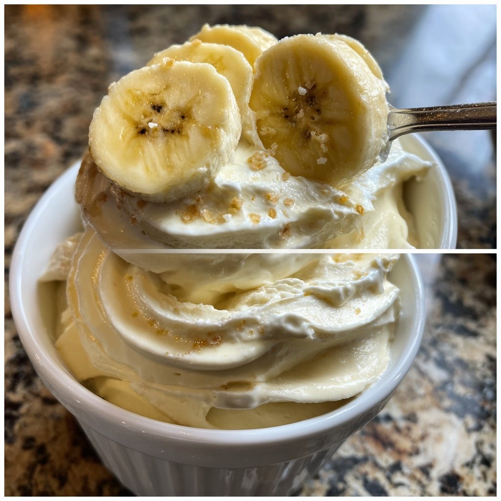Eis Selber Machen Mit Banane