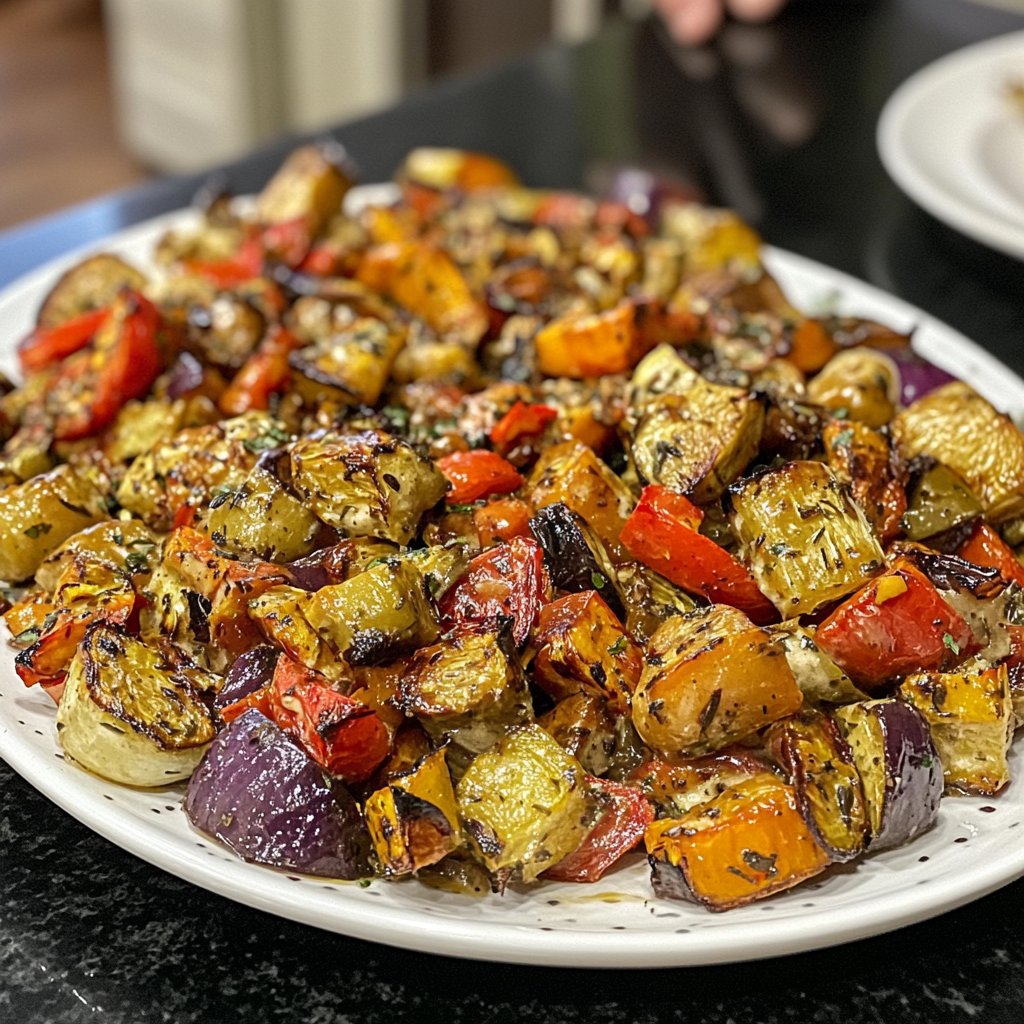 Vegetarische Rezepte für die Familie