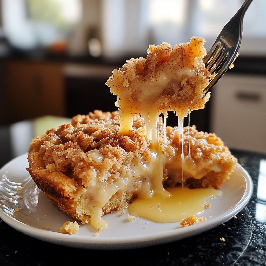 Butterstreusel Grundrezept